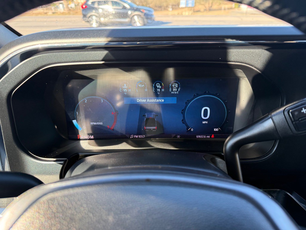 2023 Ford F-350 Image 11