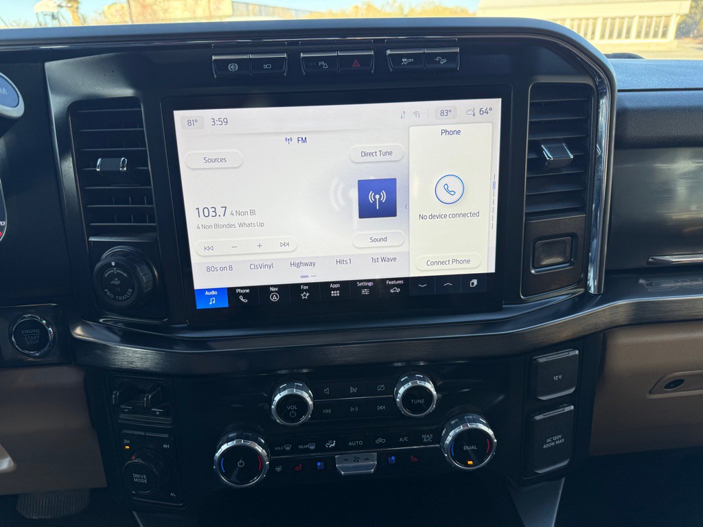 2023 Ford F-350 Image 15