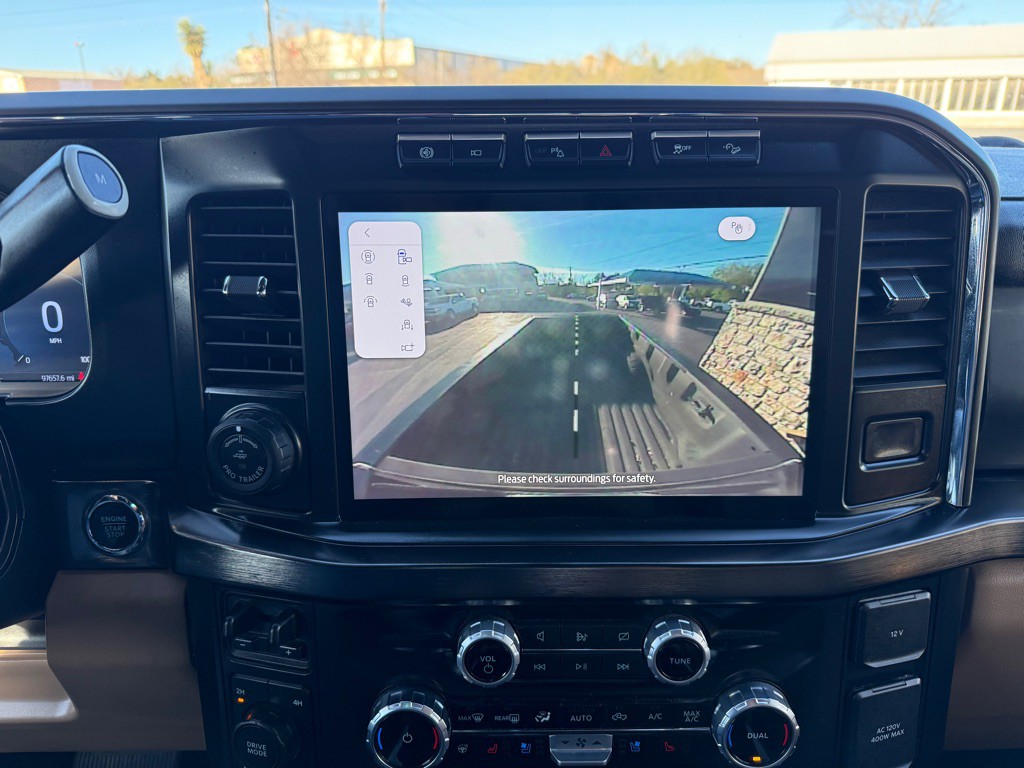 2023 Ford F-350 Image 17