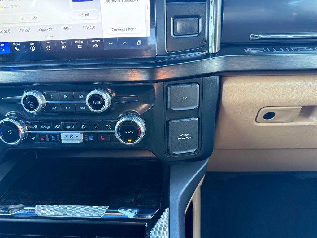 2023 Ford F-350 Image 19