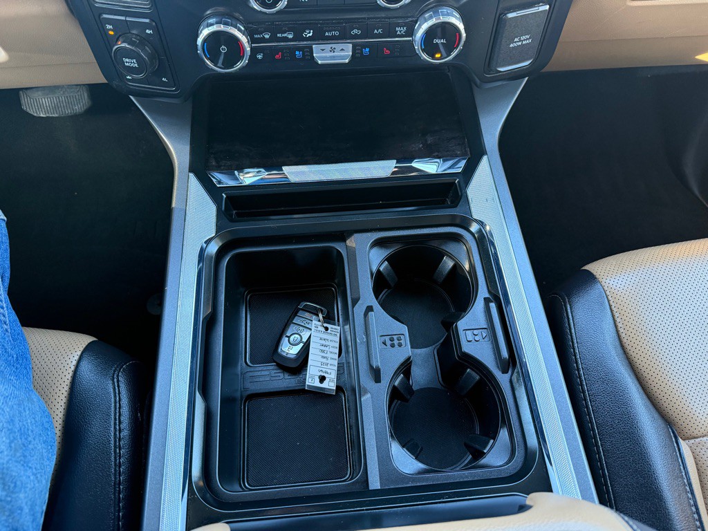 2023 Ford F-350 Image 20