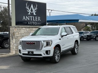 Image for 2021 GMC Yukon Denali ID: 7071666