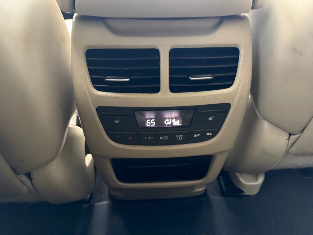 2016 Acura MDX Image 19