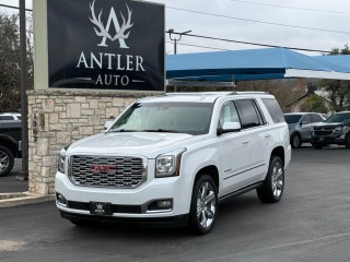 Image for 2020 GMC Yukon Denali ID: 7074151