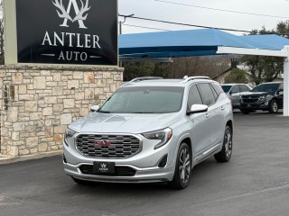 Image for 2021 GMC Terrain Denali ID: 7096911