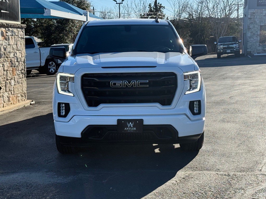 2021 GMC Sierra 1500 Image 7