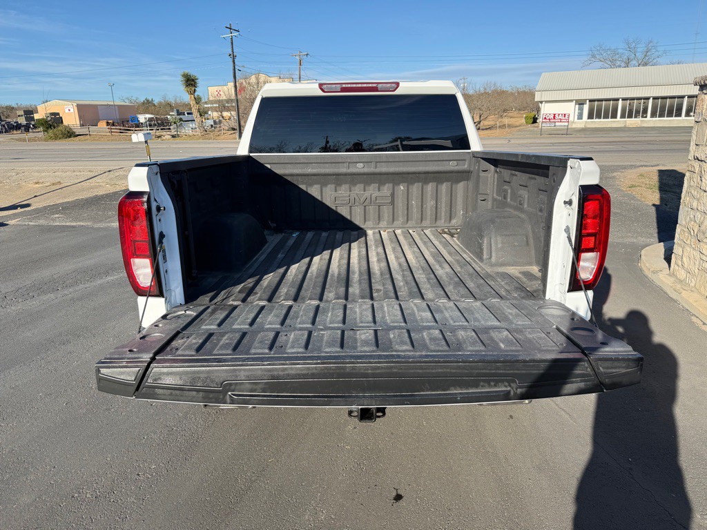 2021 GMC Sierra 1500 Image 9