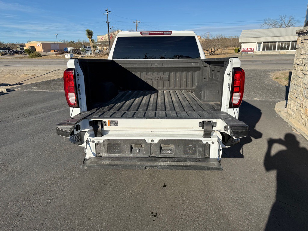 2021 GMC Sierra 1500 Image 10