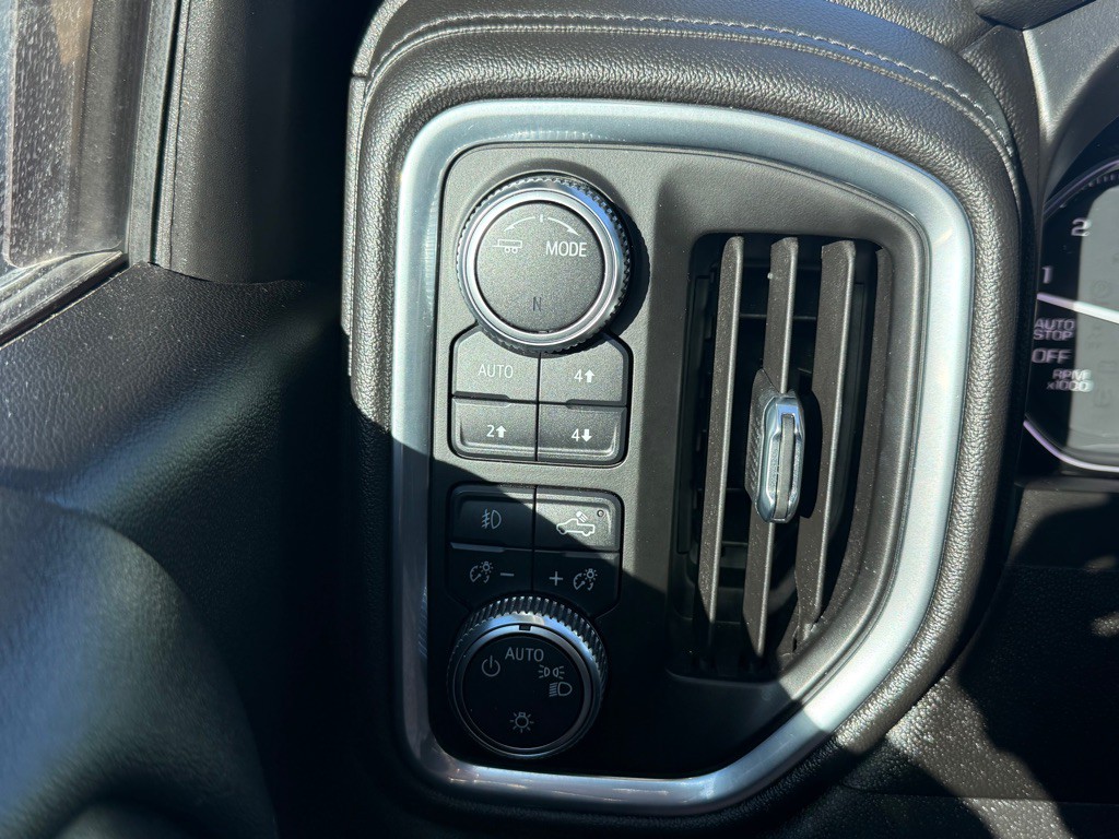 2021 GMC Sierra 1500 Image 12