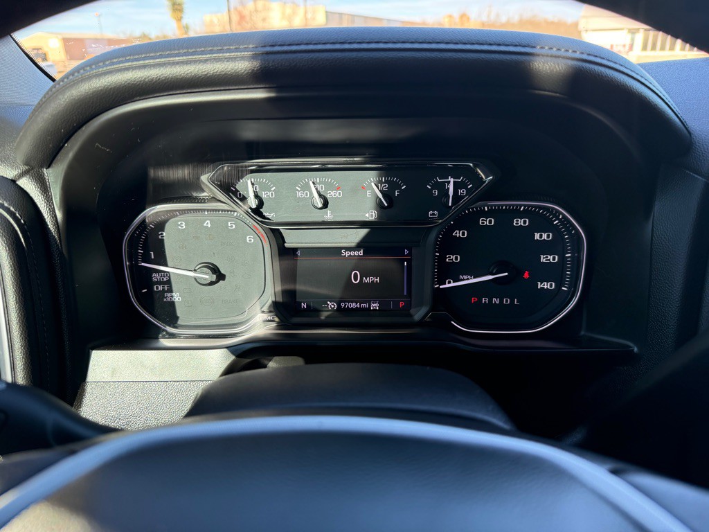 2021 GMC Sierra 1500 Image 13