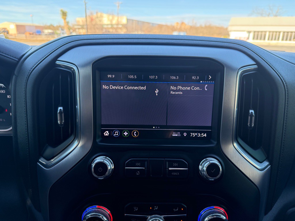 2021 GMC Sierra 1500 Image 15