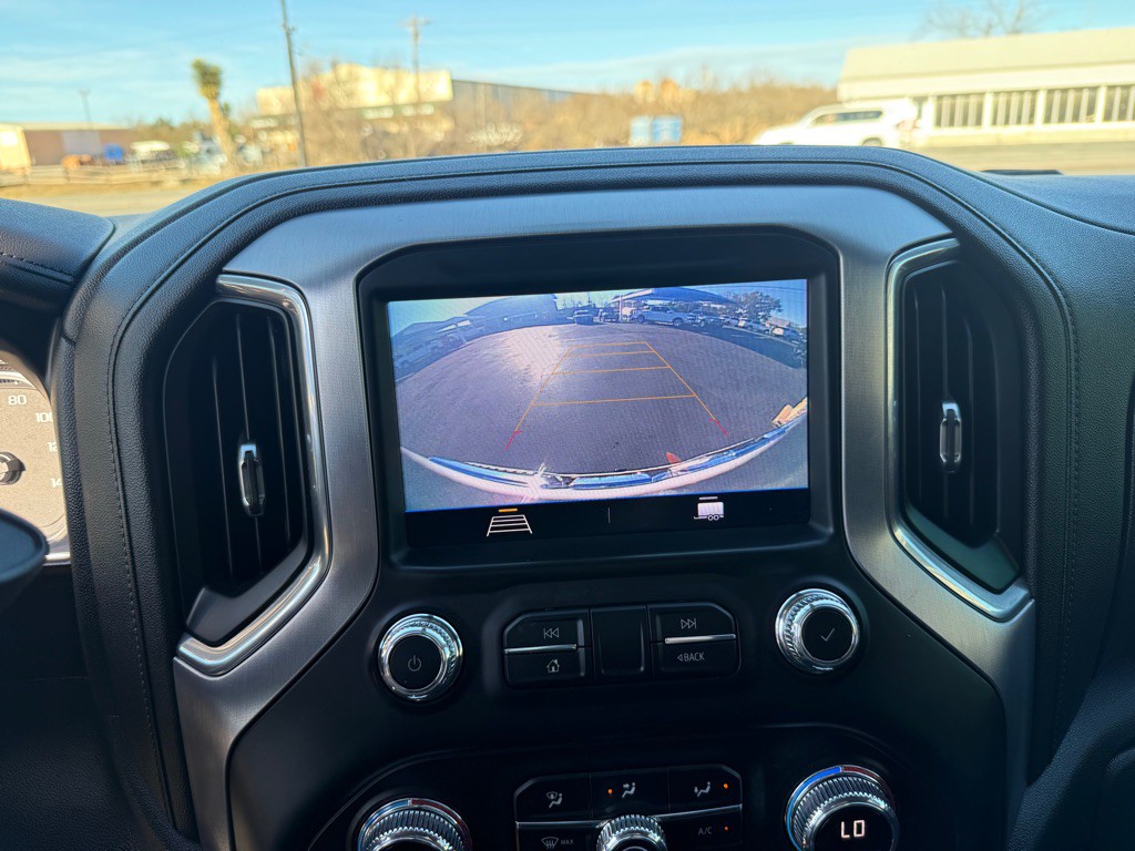 2021 GMC Sierra 1500 Image 18