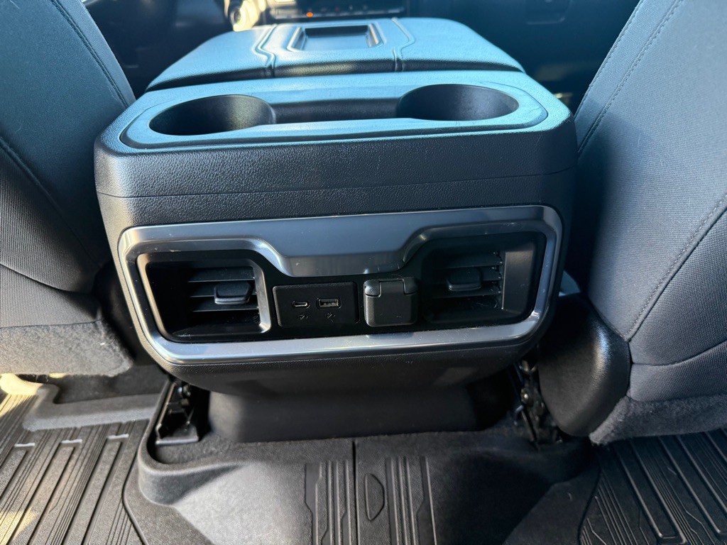 2021 GMC Sierra 1500 Image 20