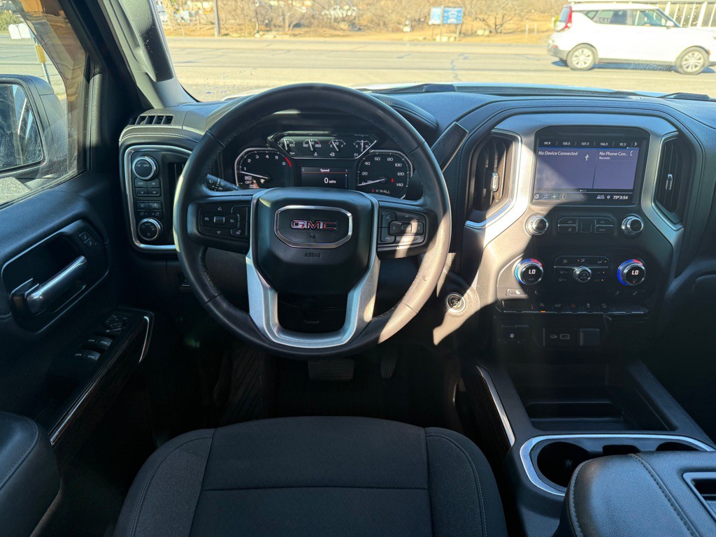 2021 GMC Sierra 1500 Image 21