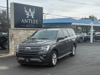 Image for 2021 Ford Expedition XLT ID: 7114756