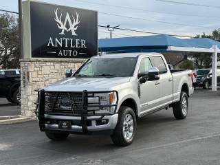 Image for 2019 Ford F-250 Platinum ID: 7114824