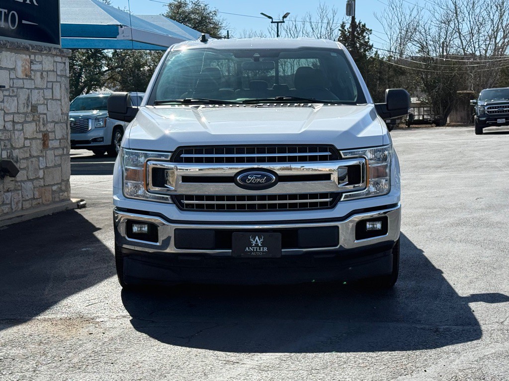 2019 Ford F-150 Image 7