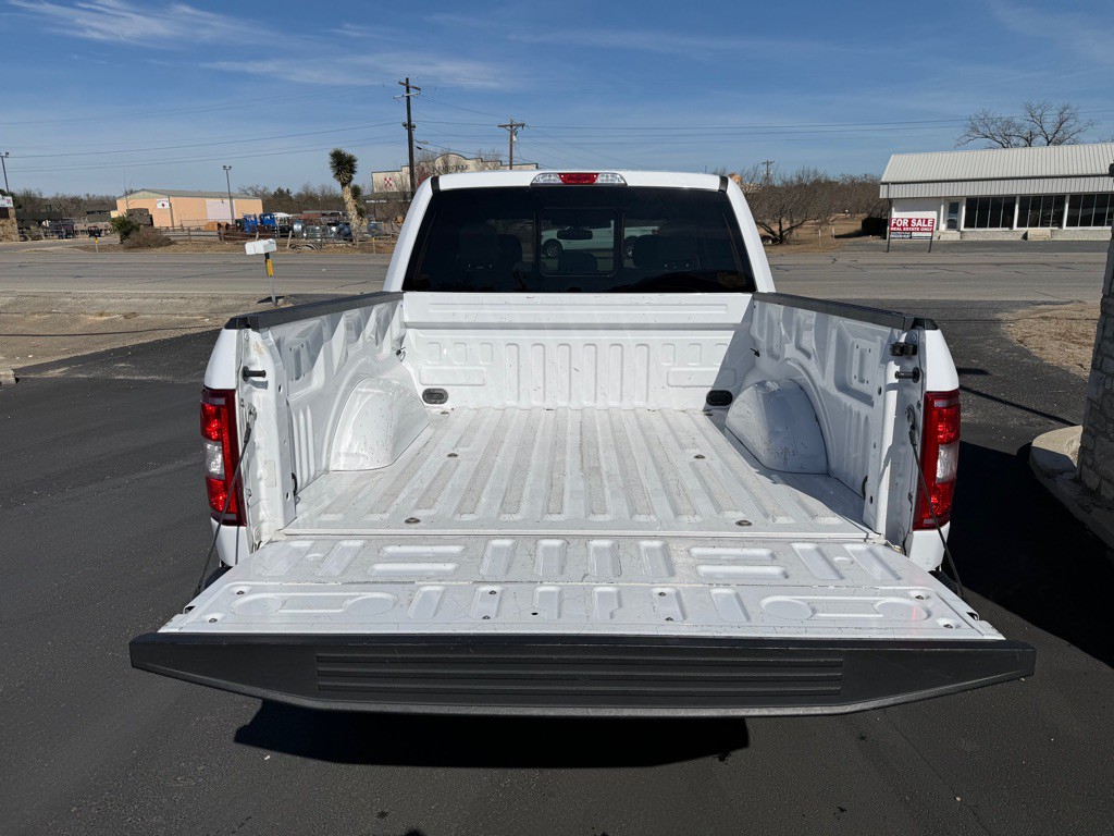 2019 Ford F-150 Image 9