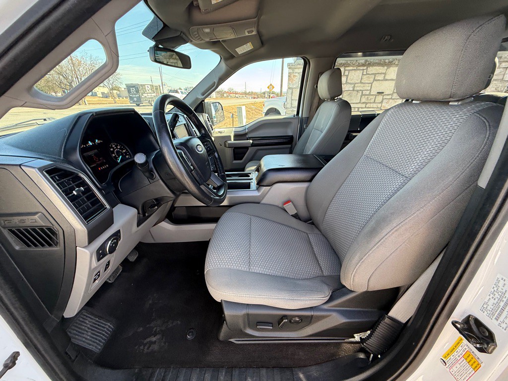 2019 Ford F-150 Image 10