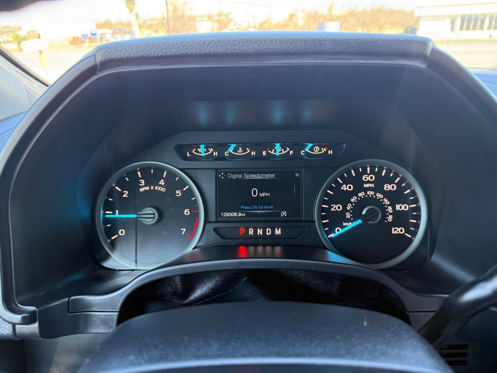 2019 Ford F-150 Image 11