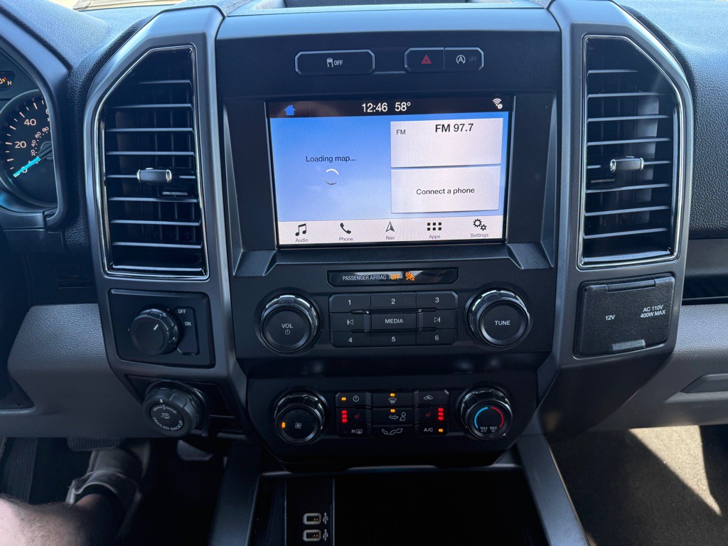 2019 Ford F-150 Image 13