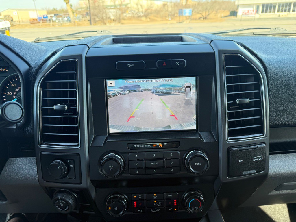 2019 Ford F-150 Image 14