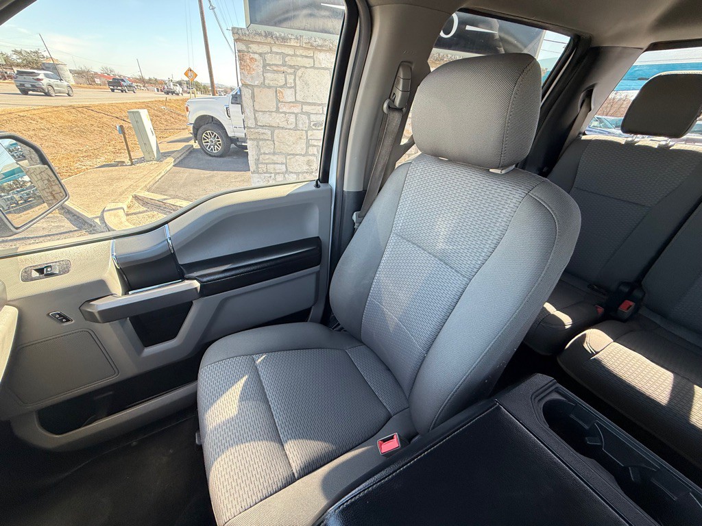 2019 Ford F-150 Image 16