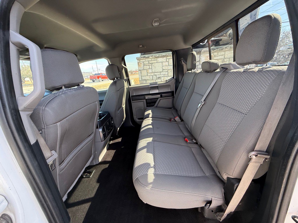 2019 Ford F-150 Image 17