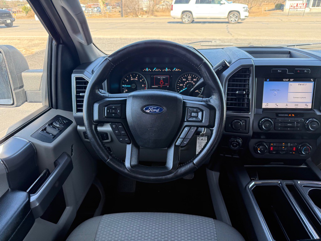 2019 Ford F-150 Image 19