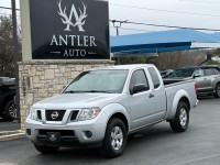 Image for 2013 Nissan Frontier SV V6 ID: 7120432