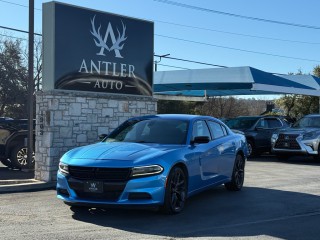Image for 2019 Dodge Charger SXT ID: 7126439