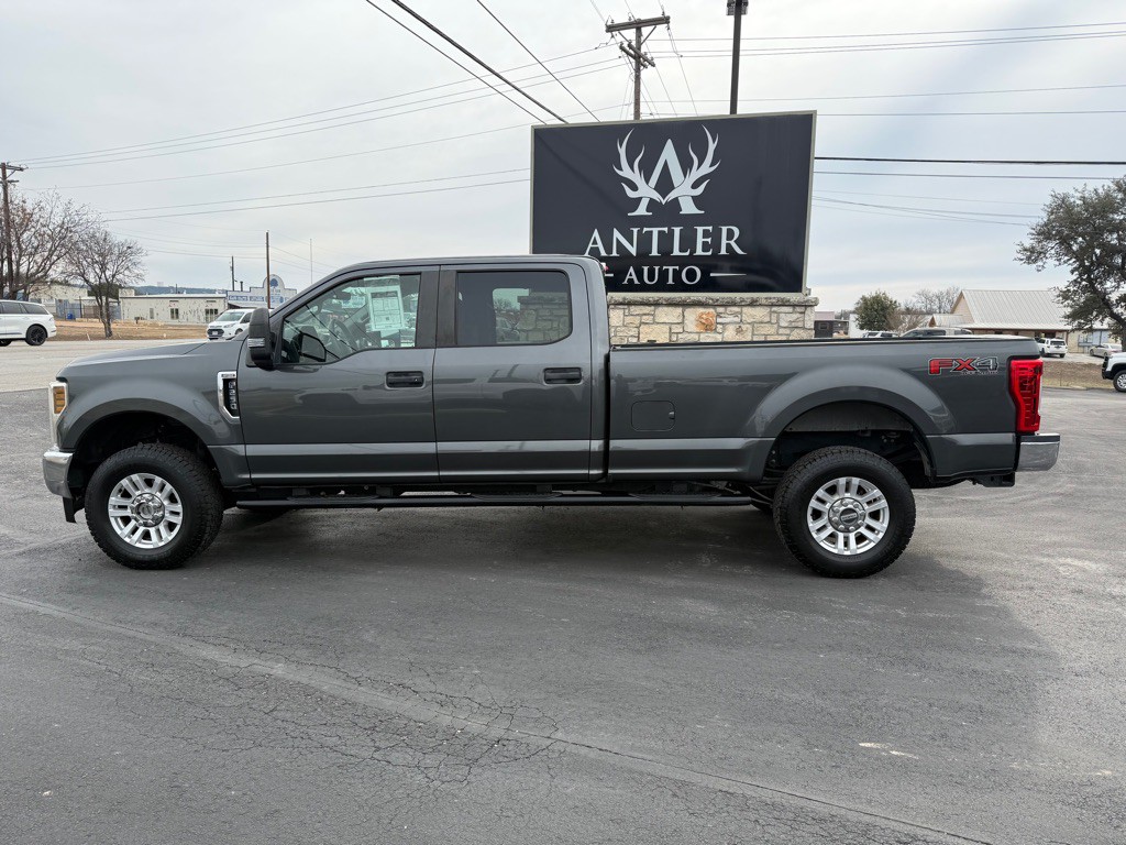 2019 Ford F-250 Image 2