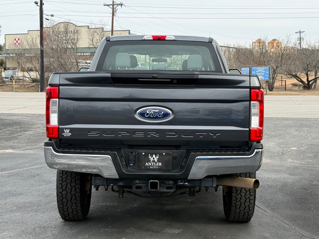 2019 Ford F-250 Image 4