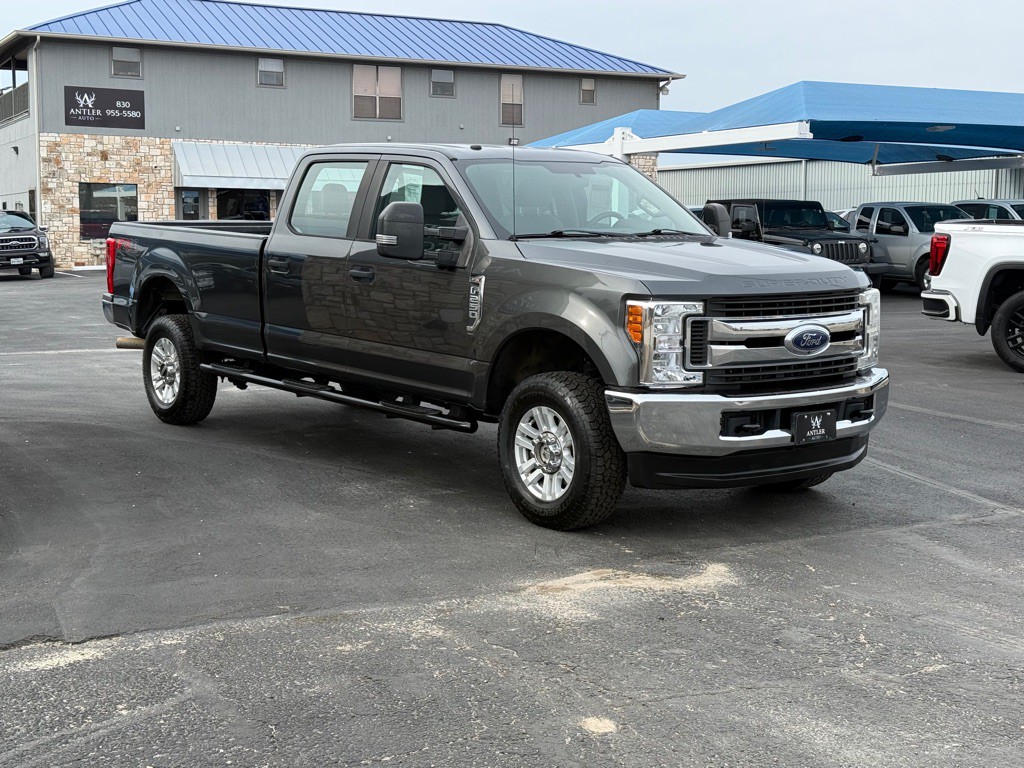 2019 Ford F-250 Image 5