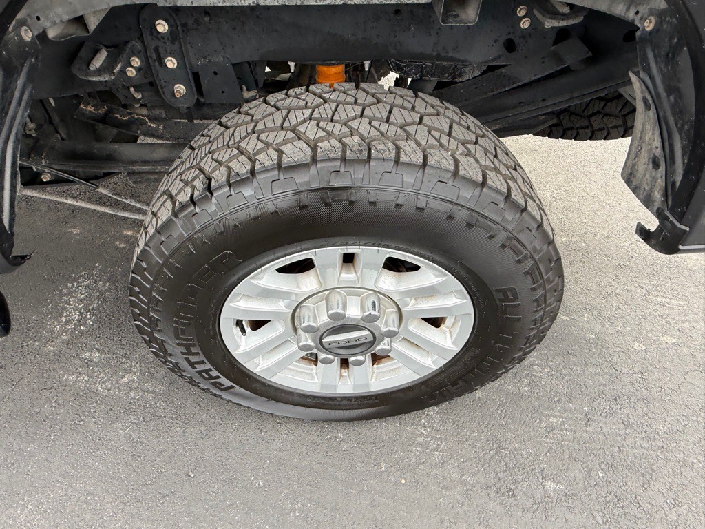 2019 Ford F-250 Image 7