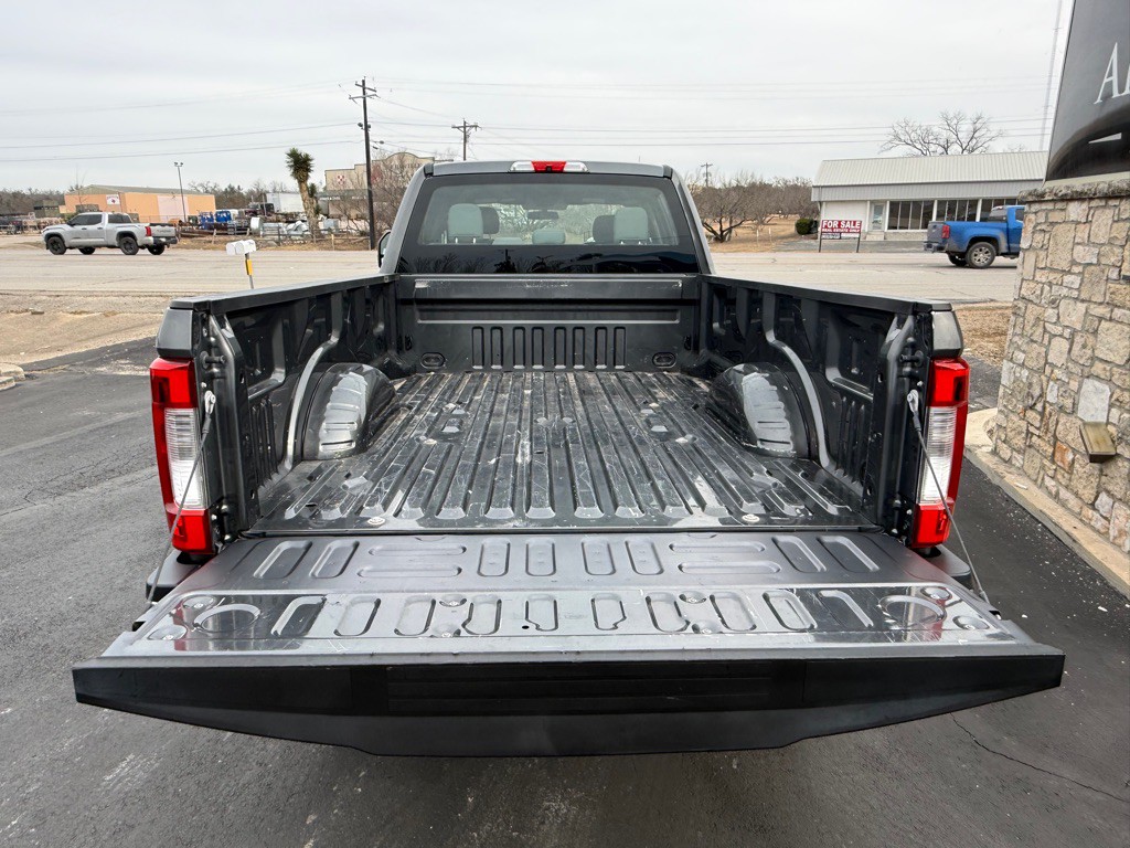 2019 Ford F-250 Image 8