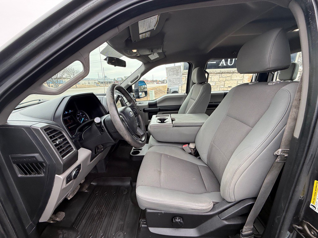 2019 Ford F-250 Image 9