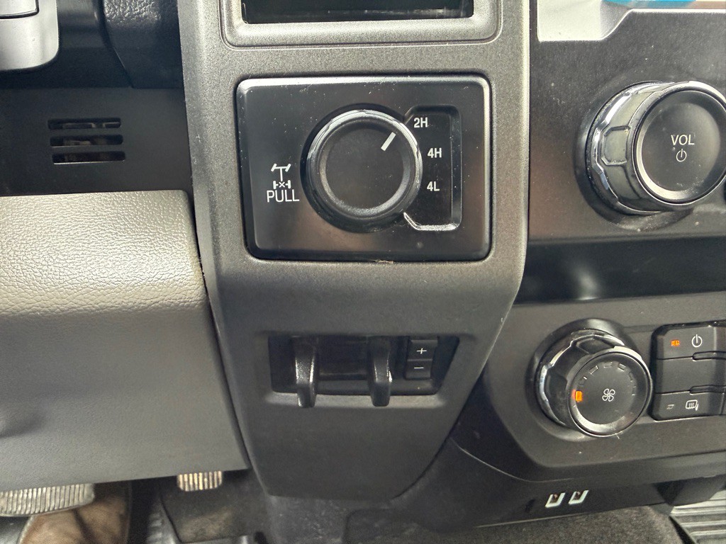 2019 Ford F-250 Image 11