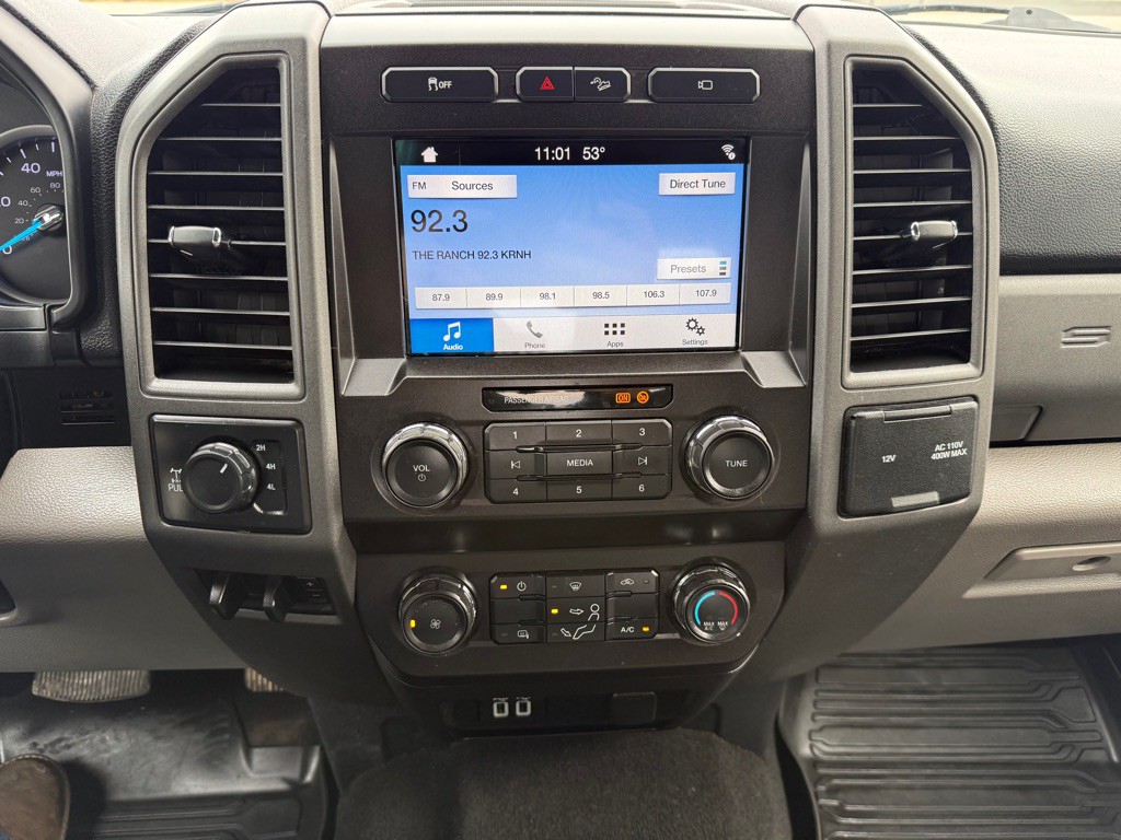 2019 Ford F-250 Image 12