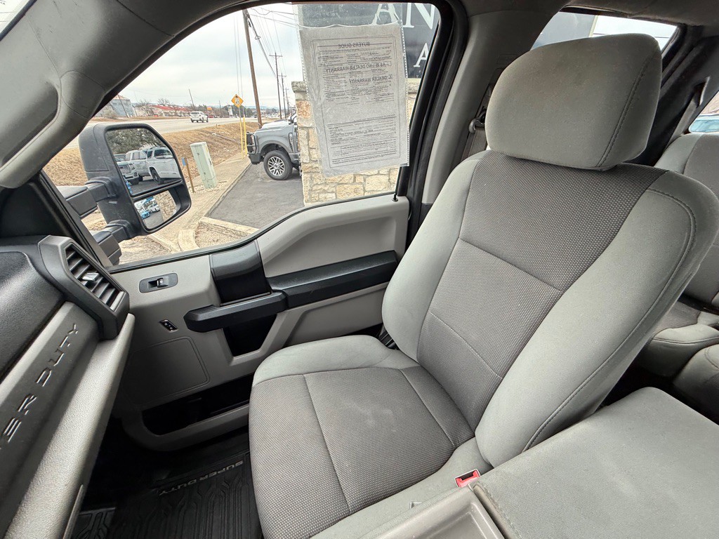 2019 Ford F-250 Image 14