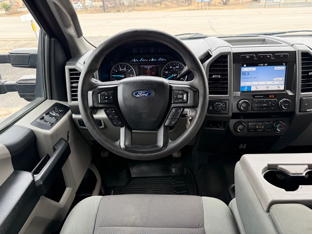 2019 Ford F-250 Image 16