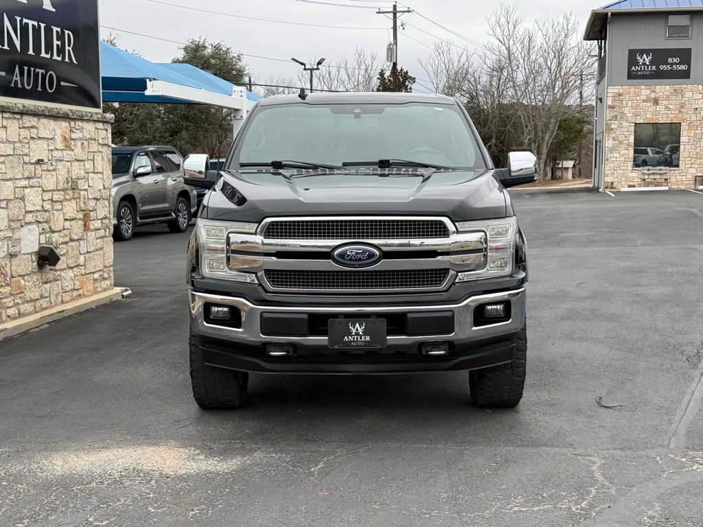 2018 Ford F-150 Image 7