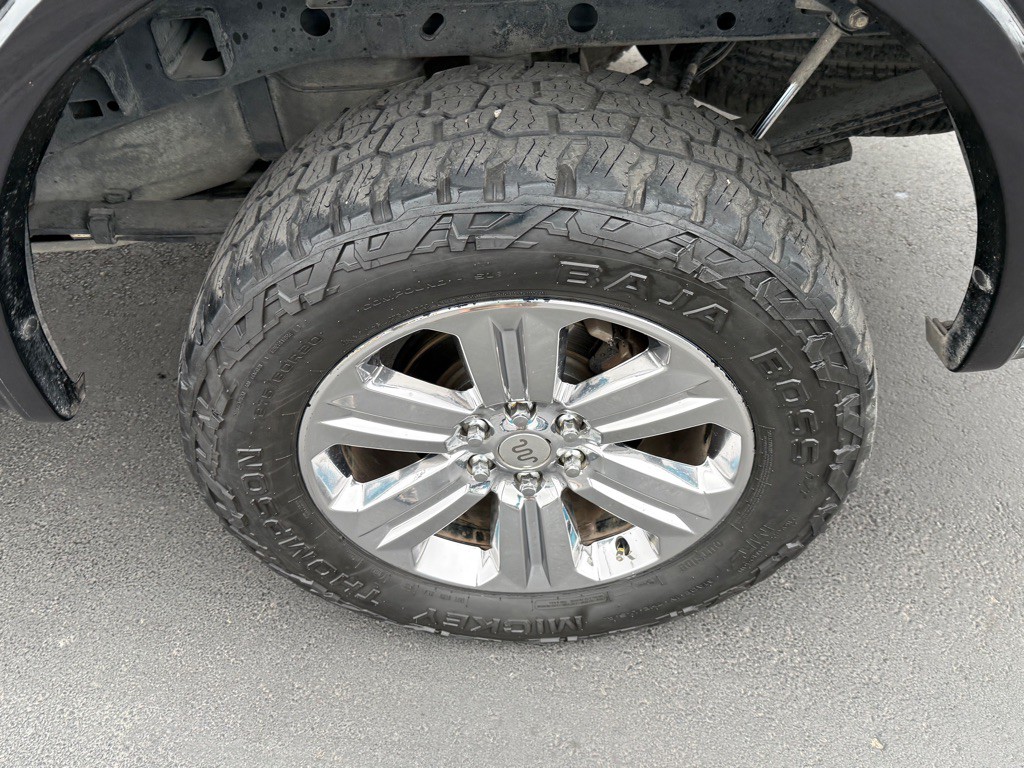 2018 Ford F-150 Image 8