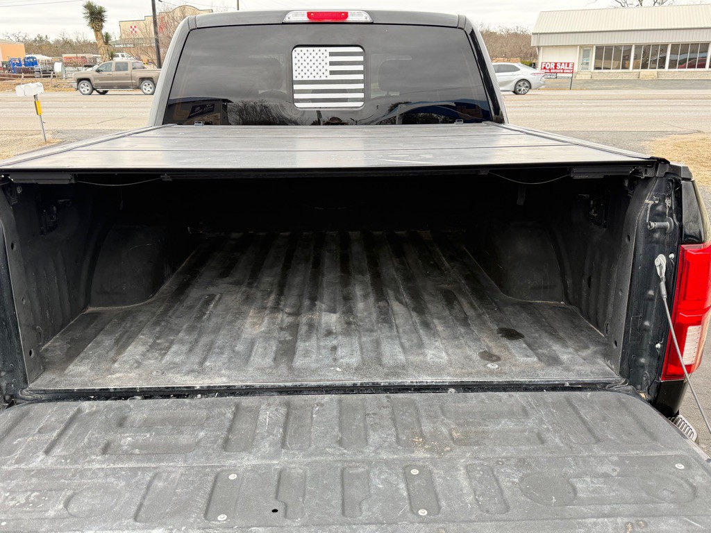 2018 Ford F-150 Image 9