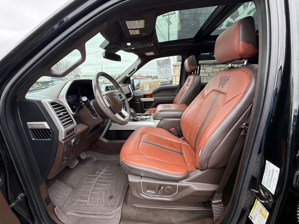 2018 Ford F-150 Image 10