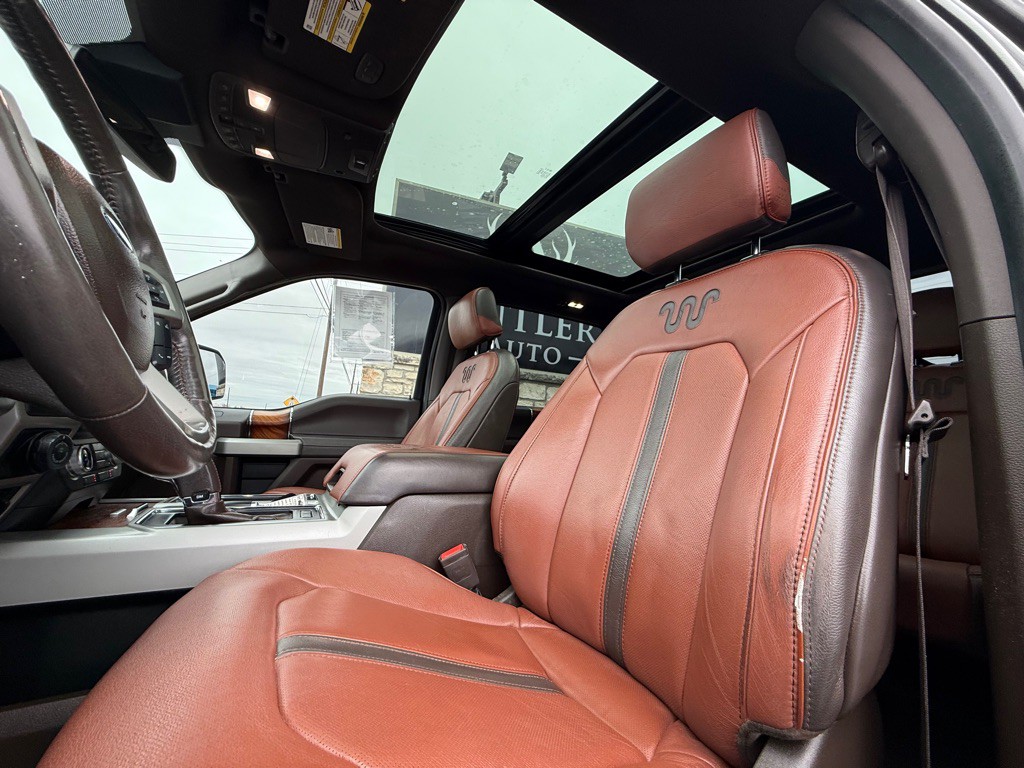 2018 Ford F-150 Image 11