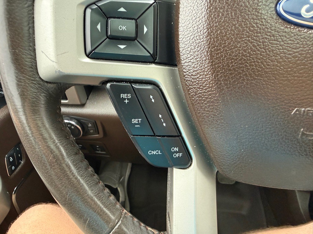 2018 Ford F-150 Image 12