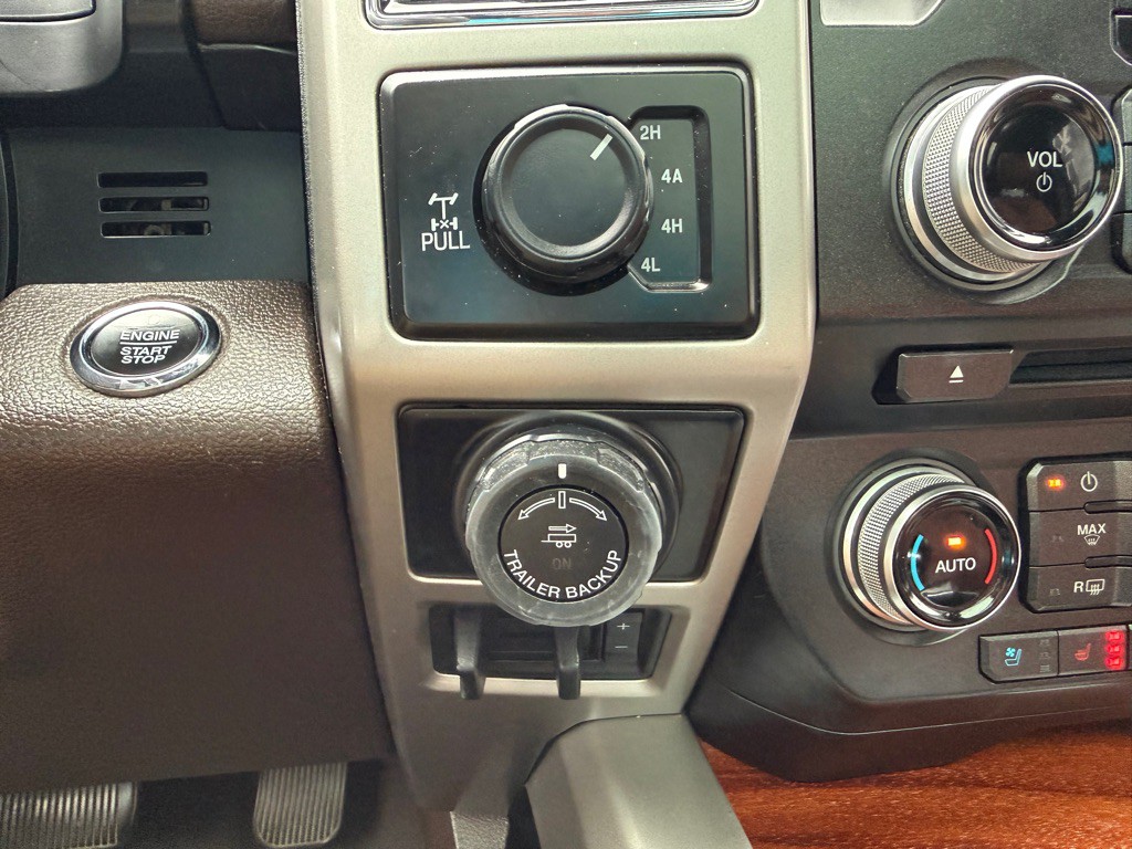 2018 Ford F-150 Image 14