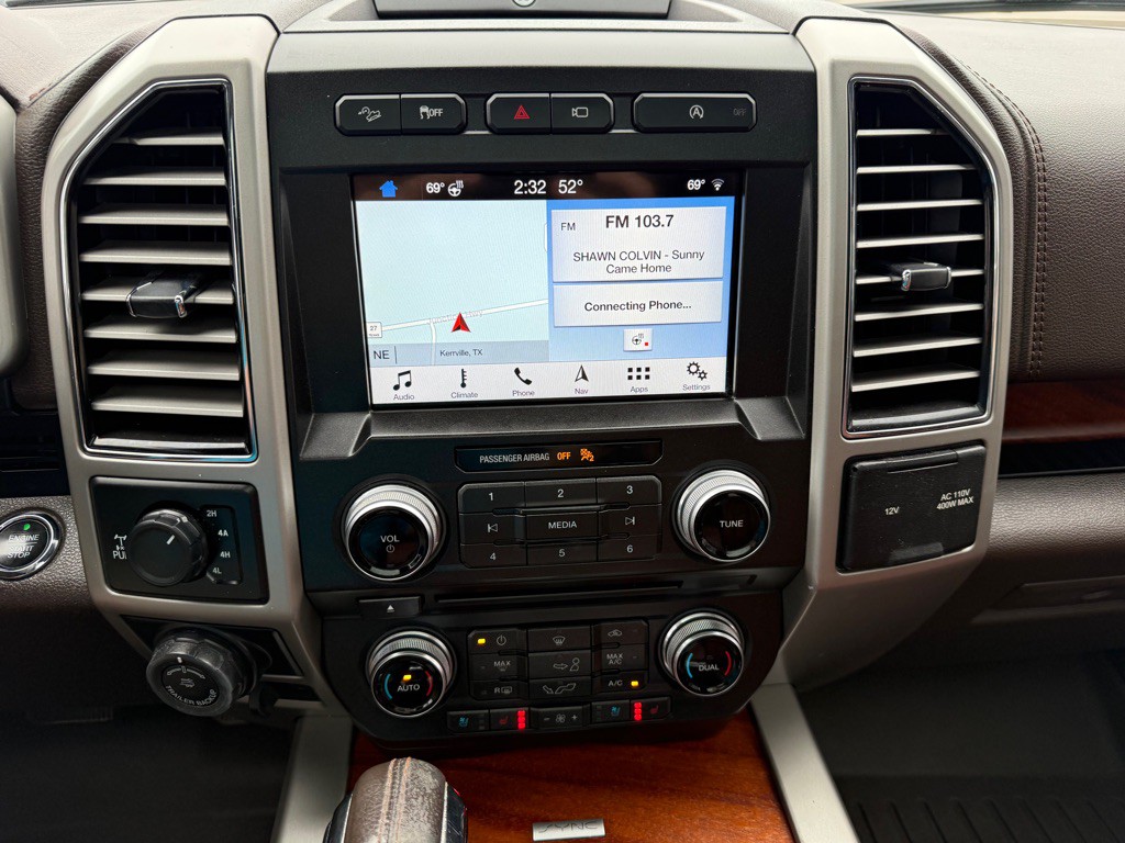 2018 Ford F-150 Image 15