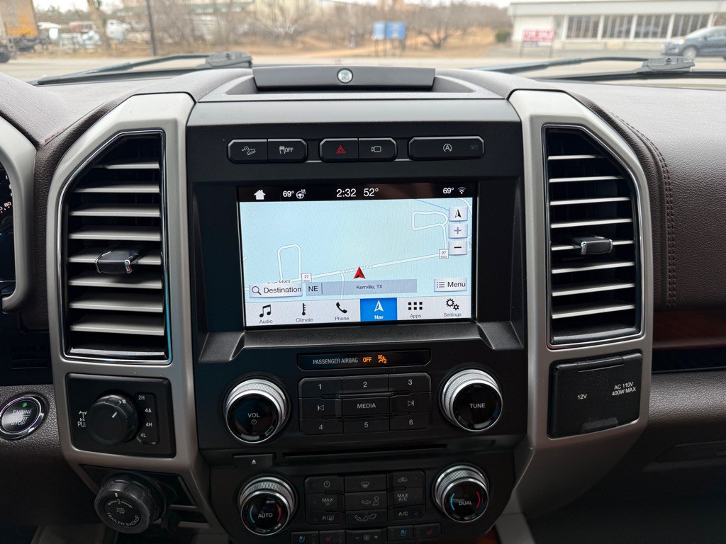 2018 Ford F-150 Image 16